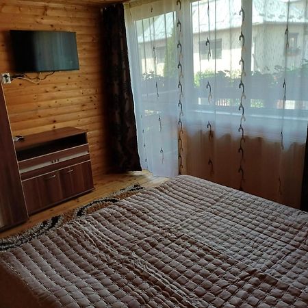 Casa Gherman Otel Turda Dış mekan fotoğraf