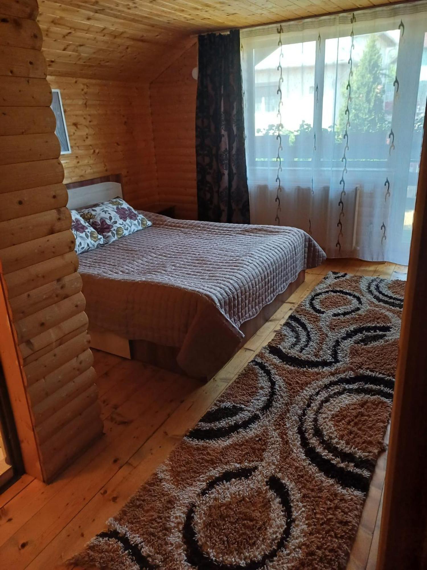 Casa Gherman Otel Turda Dış mekan fotoğraf