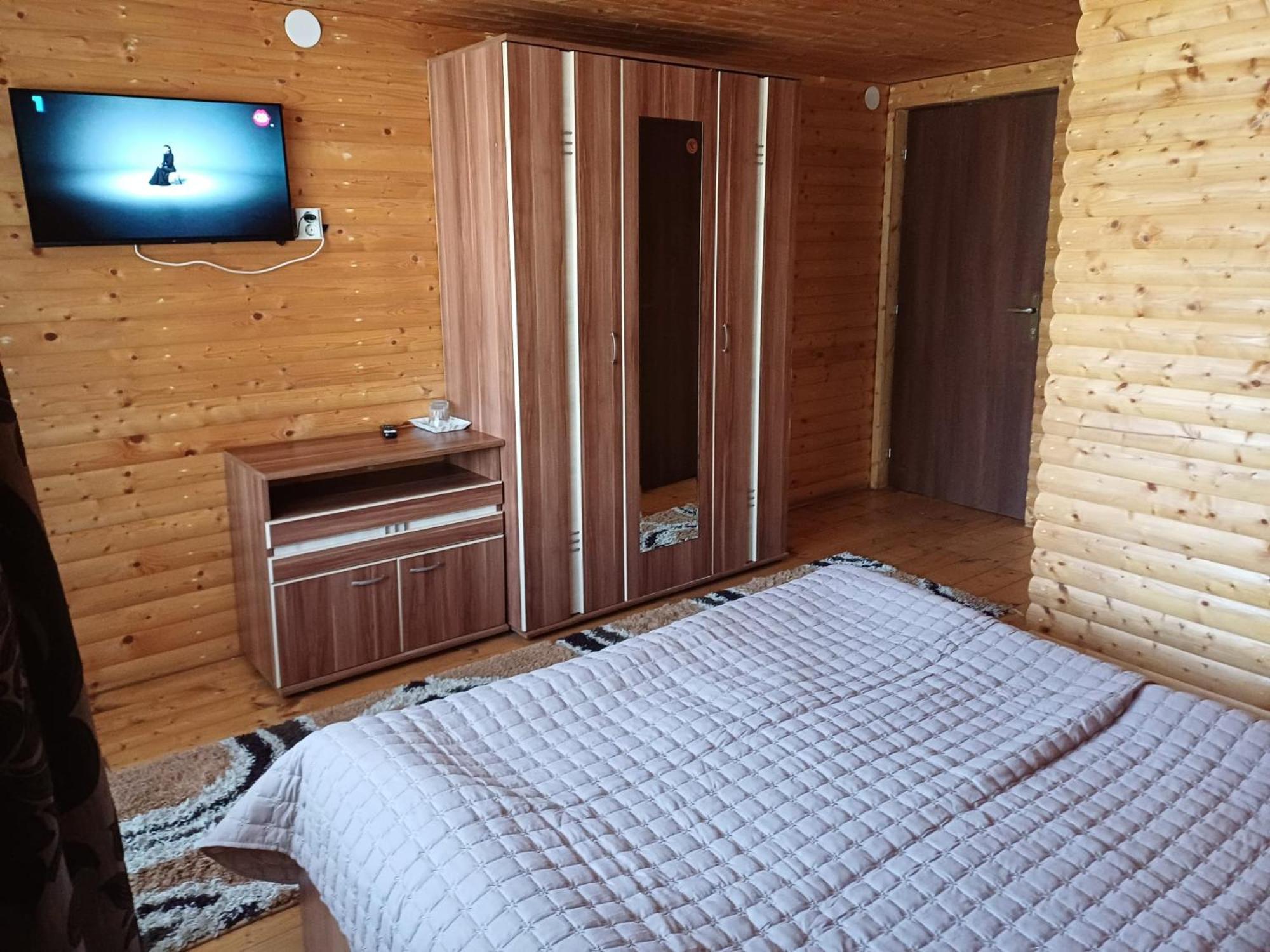 Casa Gherman Otel Turda Dış mekan fotoğraf
