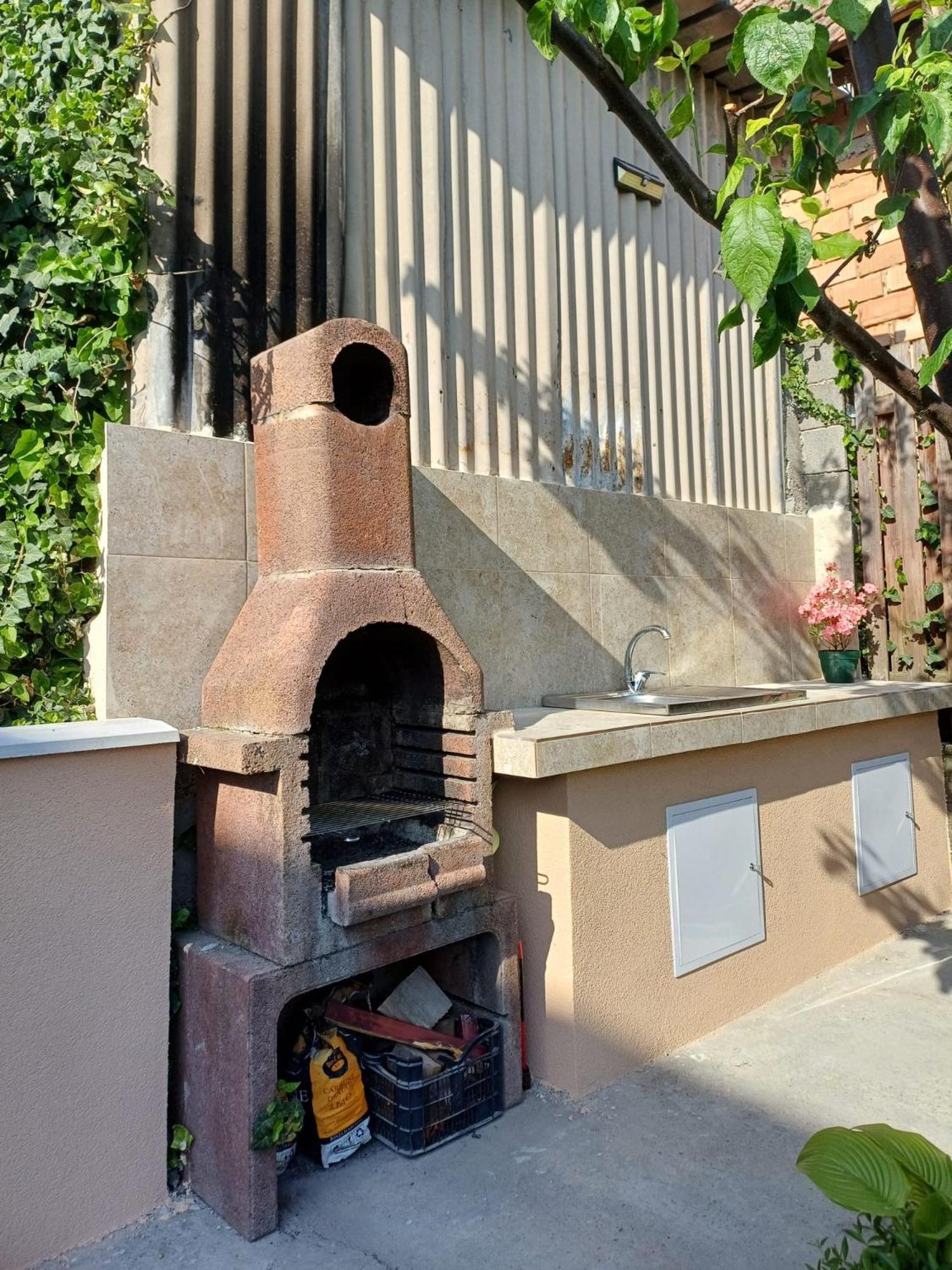 Casa Gherman Otel Turda Dış mekan fotoğraf